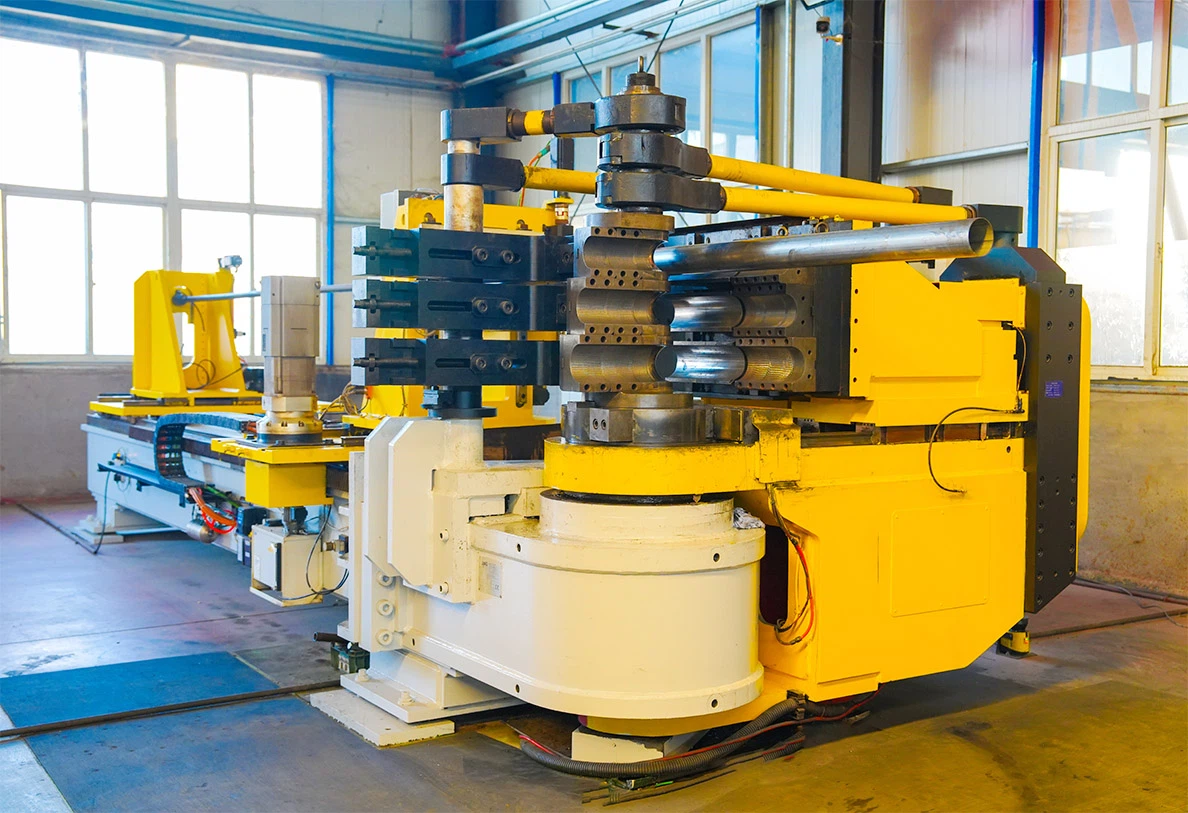 Bending Machine Bending Machine